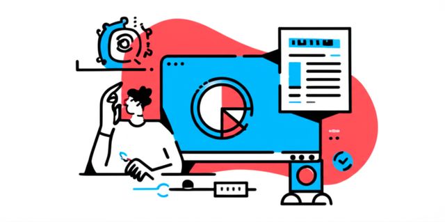 Header image for Analista de Dados