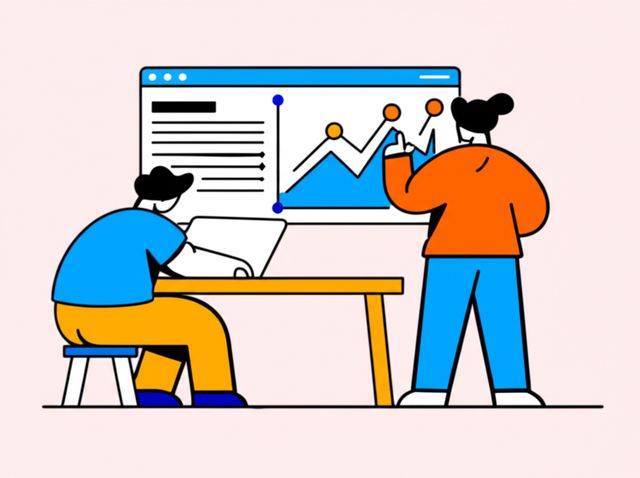 Header image for Analista de Datos