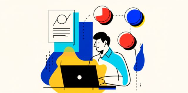 Header image for Analista de inteligencia empresarial