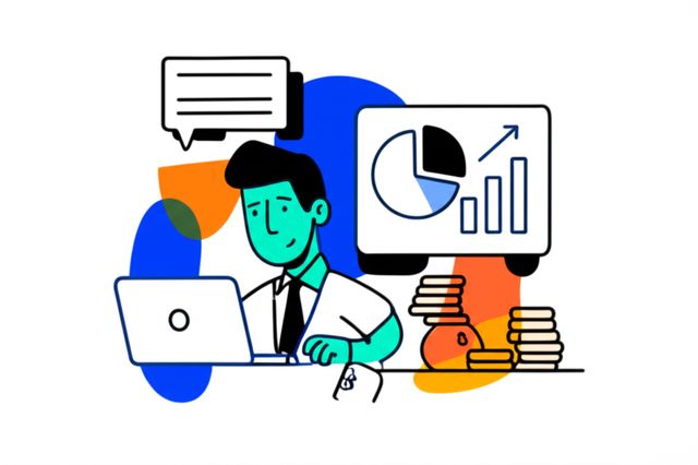 Header image for Analista de Inversiones