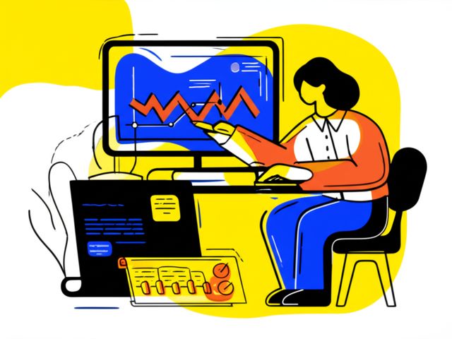 Header image for Analista de Investigación