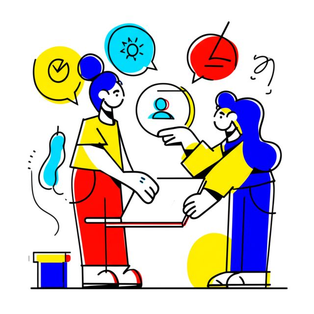Header image for Analista de Marketing