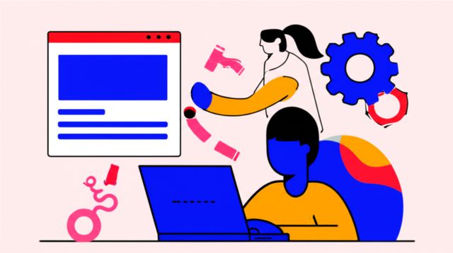 Header image for Analista de Qualidade de Software