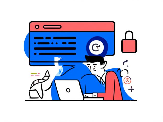 Header image for Analista de Seguridad Informática