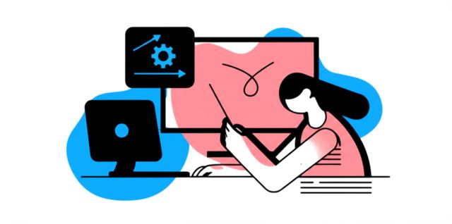 Header image for Analyst Programmer