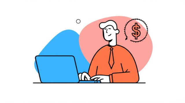 Header image for Analyste financier