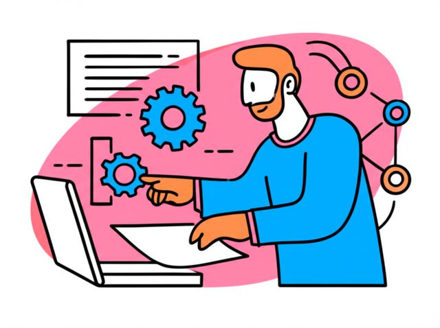 Header image for Android Engineer