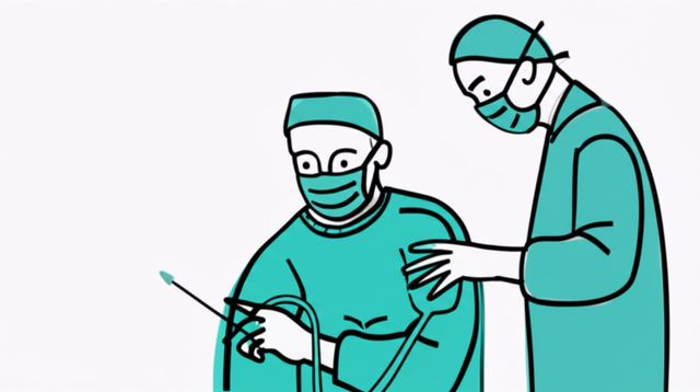 Header image for Anesthesiologist