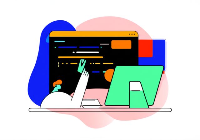 Header image for Angular Developer