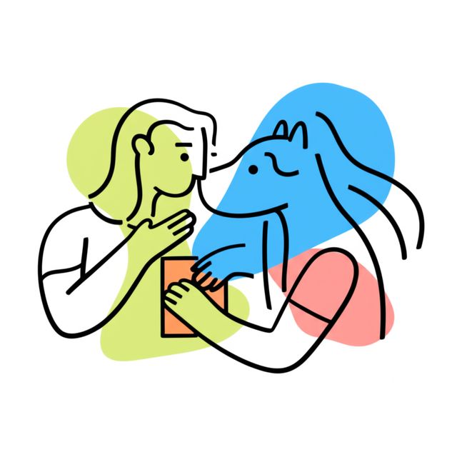 Header image for Animal Behaviorist