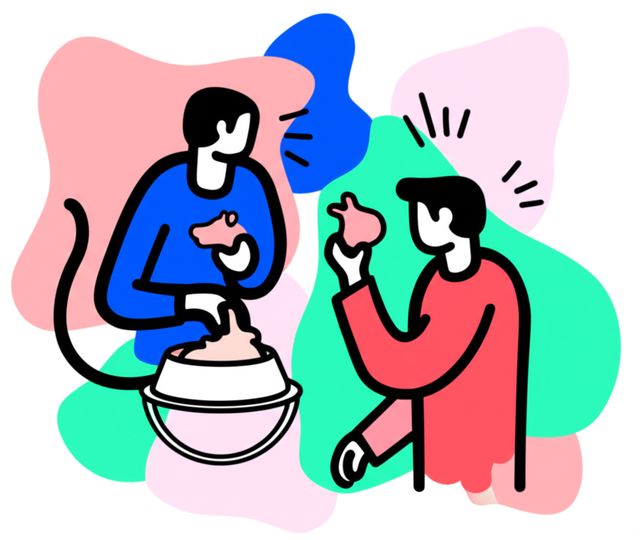Header image for Animal Nutritionist