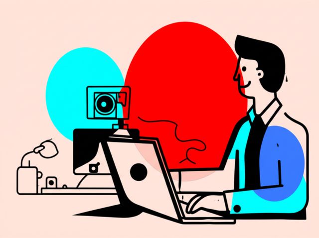 Header image for Animation Director