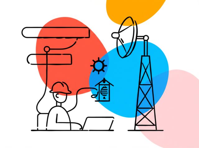 Header image for Antenna Engineer