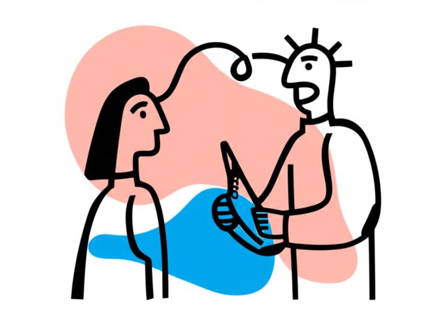 Header image for Antropólogo