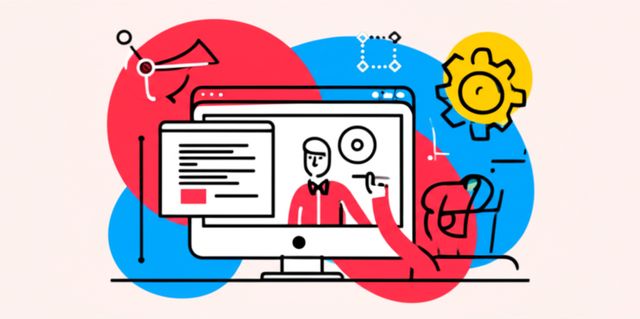 Header image for Anwendungsentwickler