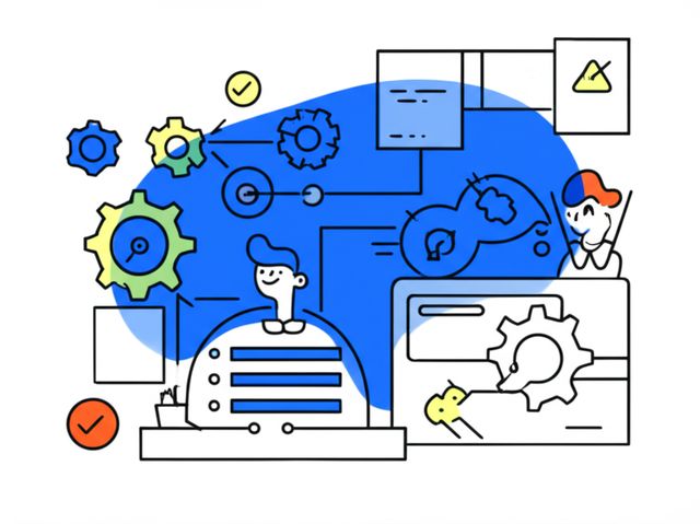 Header image for Application Architect