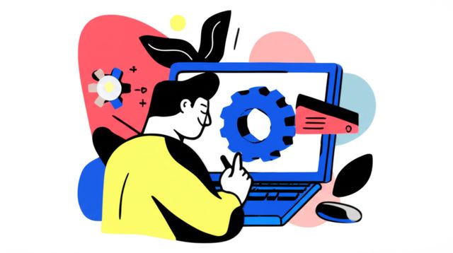 Header image for Application Performance Engineer
