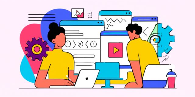 Header image for Application Programmer