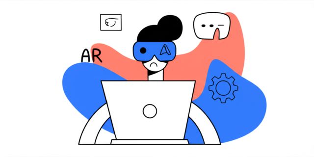 Header image for AR Developer