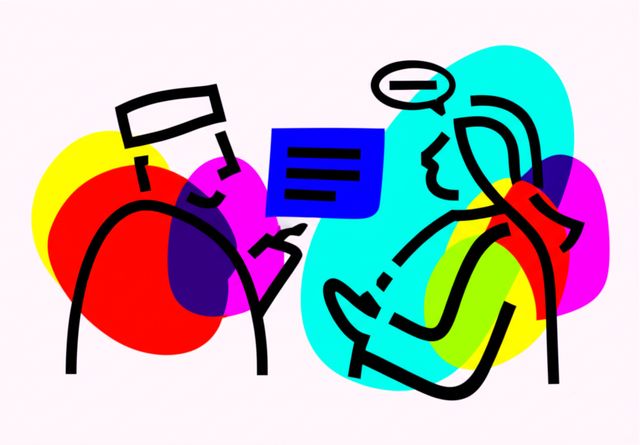 Header image for Arabic Interpreter