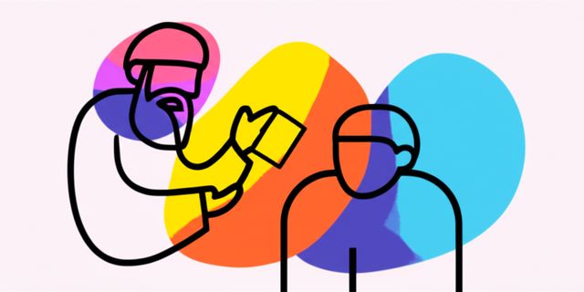 Header image for Arabic Language Teacher