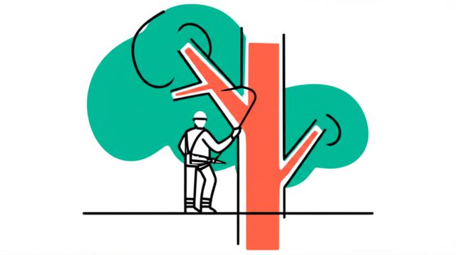 Header image for Arborist