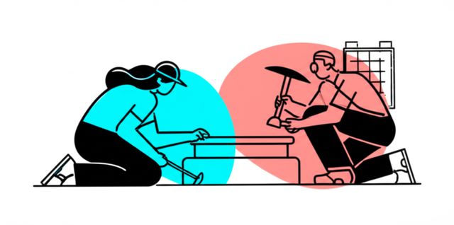 Header image for Archaeological Technician