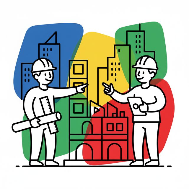 Header image for Architect