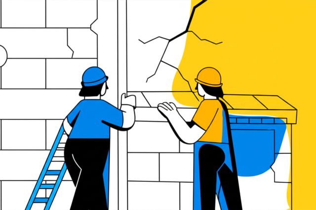 Header image for Architectural Conservator