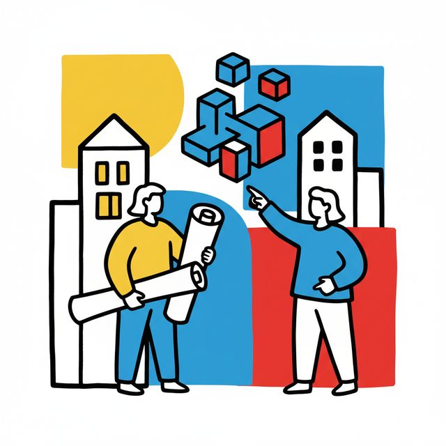 Header image for Architectural Designer