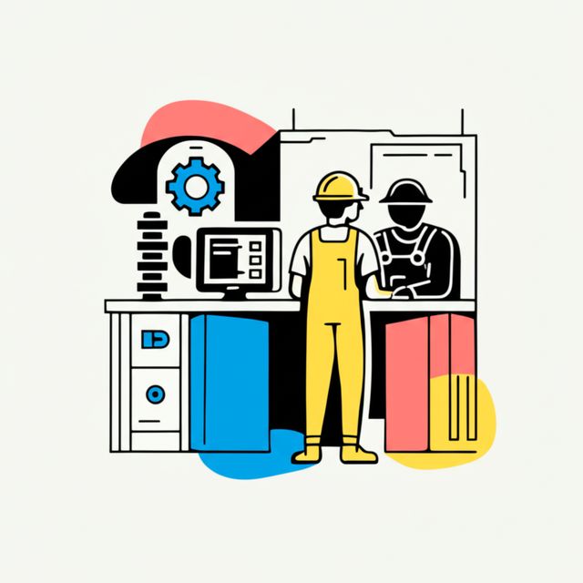 Header image for Architectural Engineer