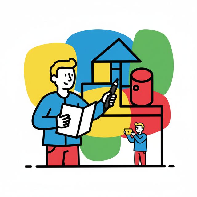 Header image for Architectural Journalist