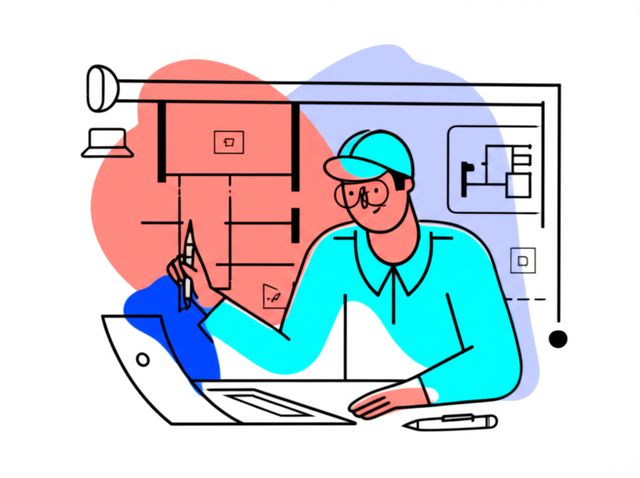 Header image for Architectural Technician
