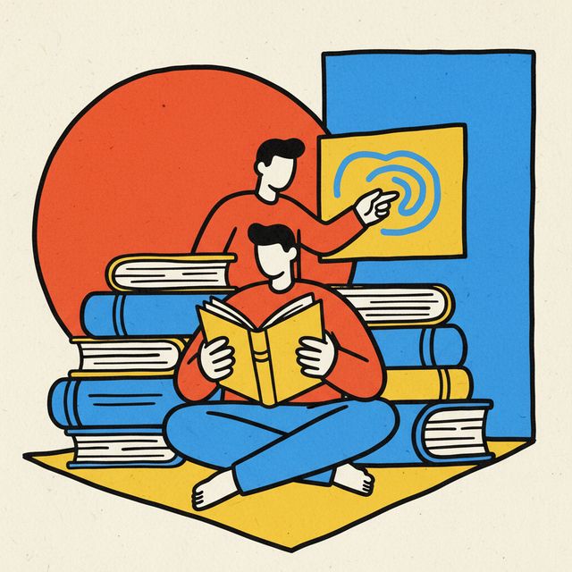 Header image for Archival Researcher