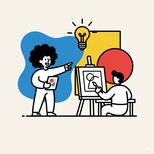 Header image for Art Director