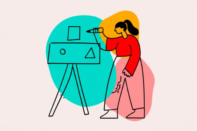 Header image for Art Educator