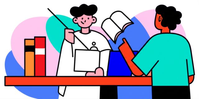 Header image for Art Librarian