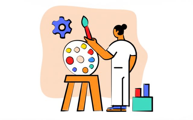 Header image for Art Restorer