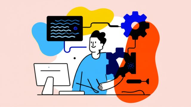Header image for Artificial Intelligence Developer