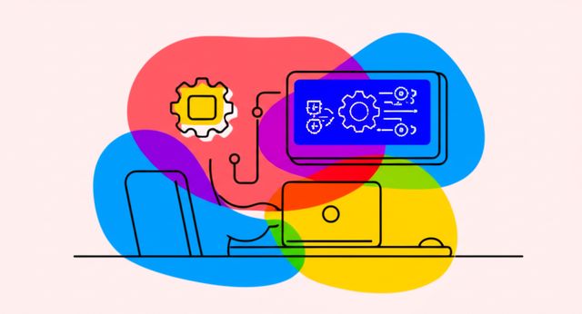 Header image for Artificial Intelligence Programmer