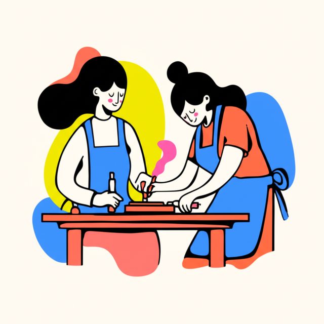 Header image for Artisan