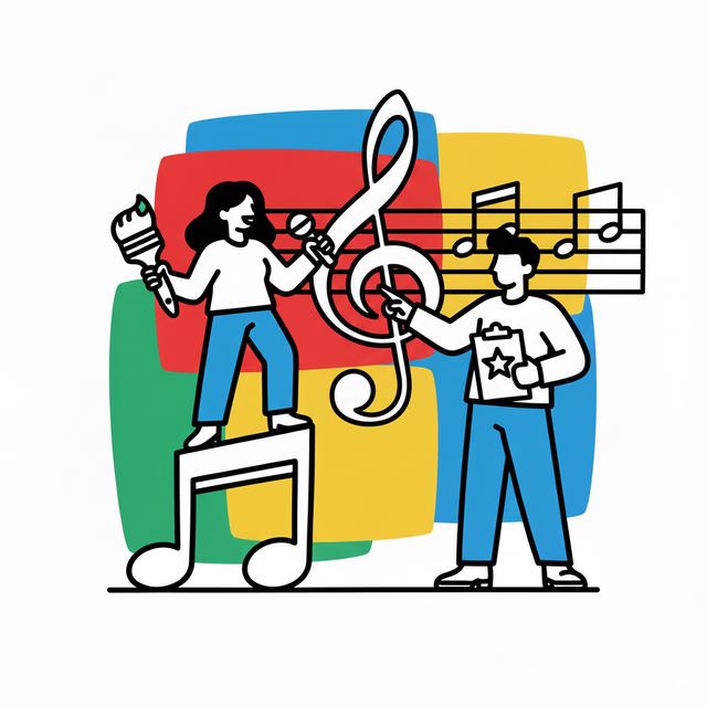 Header image for Artist Manager