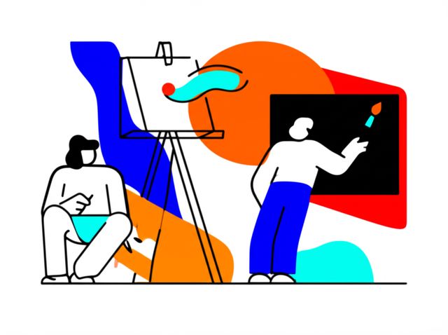 Header image for Artistic Director