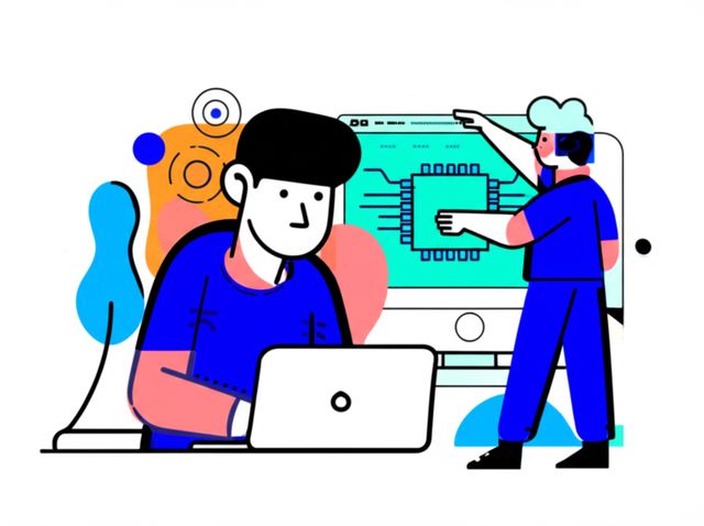 Header image for ASIC Designer