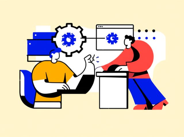 Header image for ASIC Verification Engineer