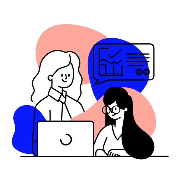 Header image for Asistente Administrativo