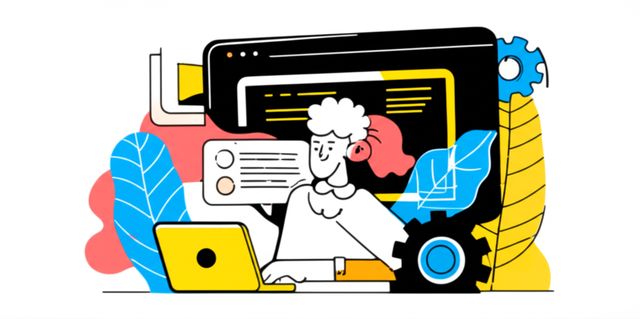Header image for ASP.NET Developer