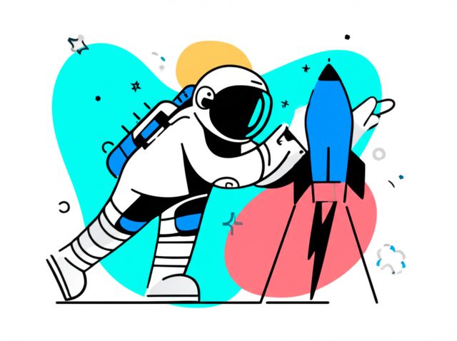 Header image for Astronautical Engineer