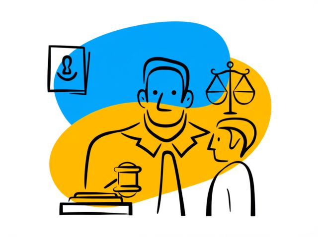 Header image for Attorney