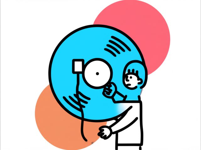Header image for Audio Archivist